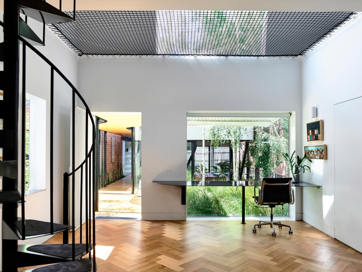 Pavimenti in parquet