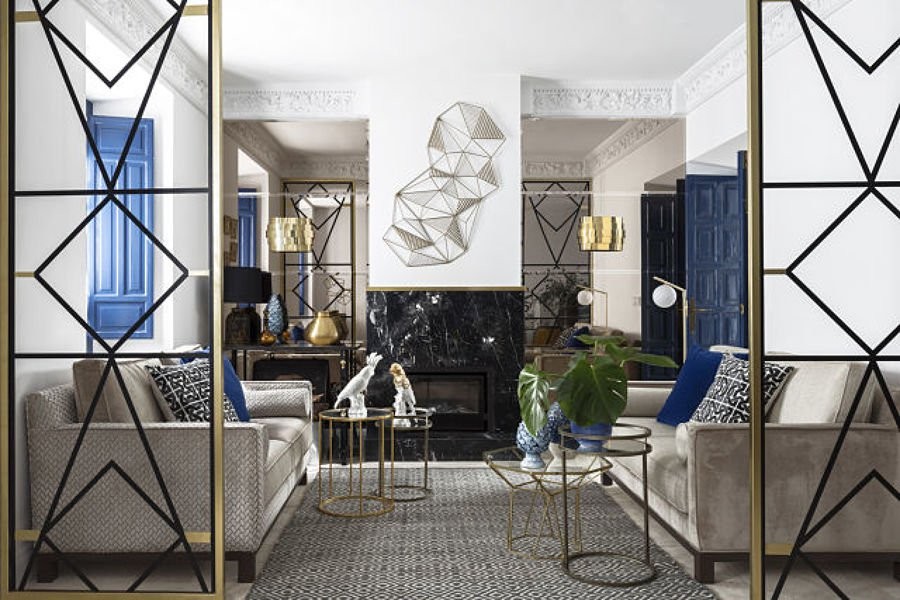 I principali stili di arredamento per il 2019