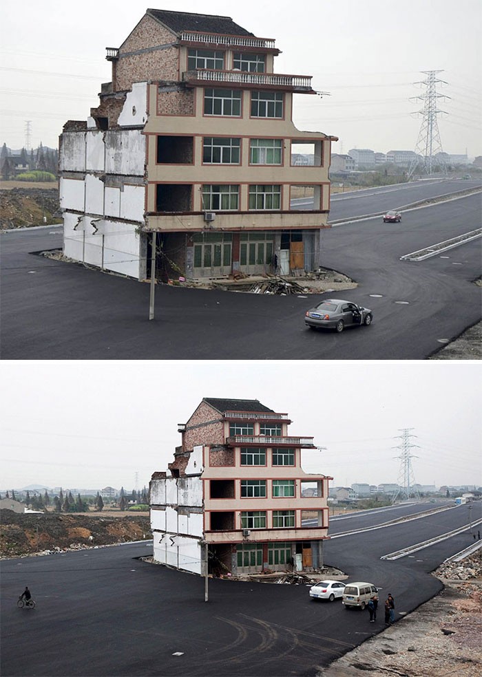 autopista