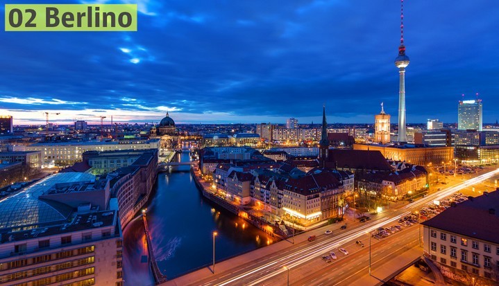 berlino