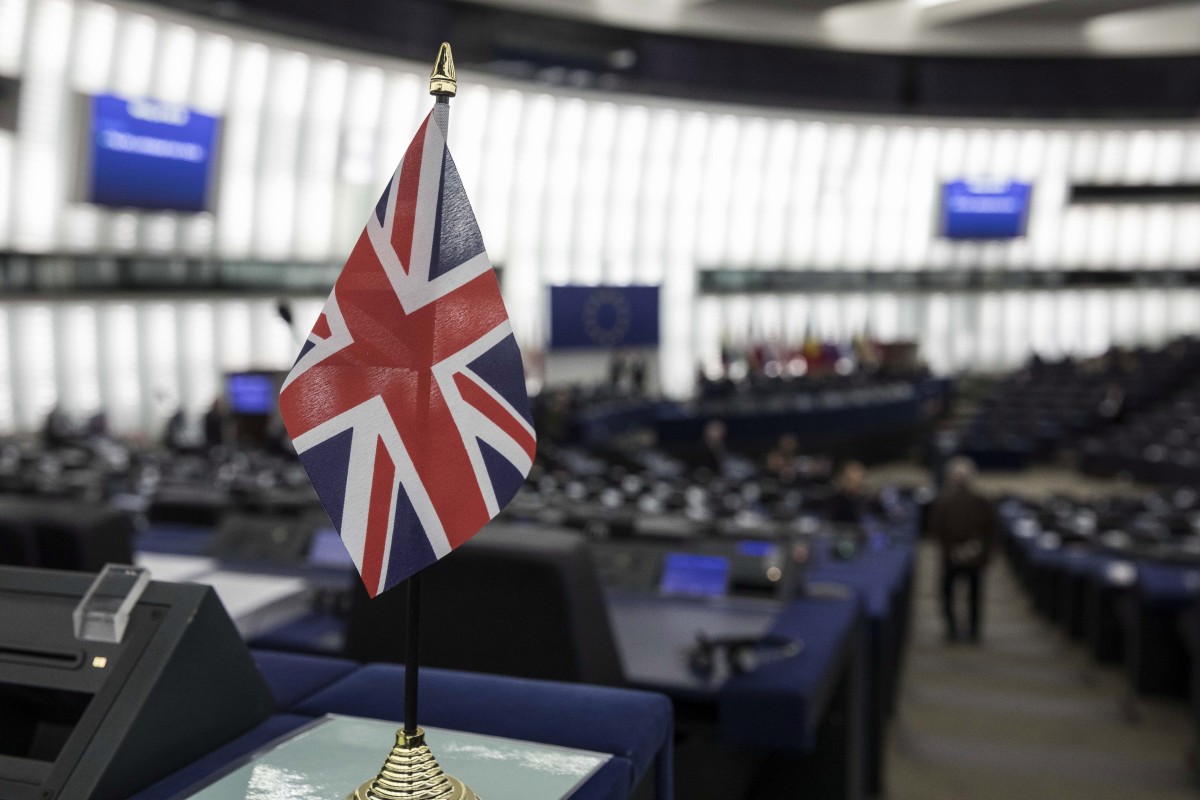 Cosa succederà dopo la bocciatura della Brexit?