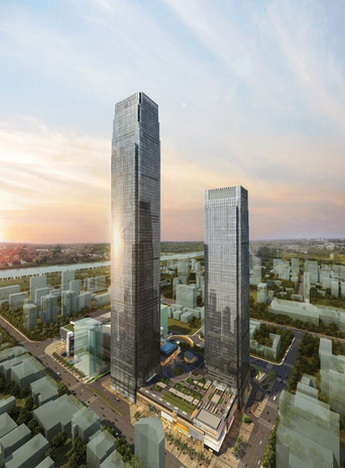 changsha_ifs_tower