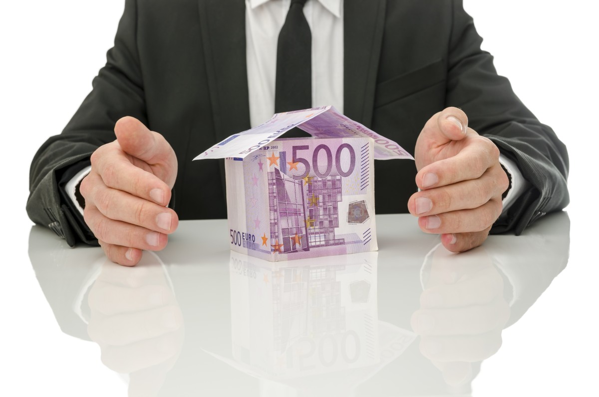 Tasse da pagare su una casa ereditata, a quanto ammontano