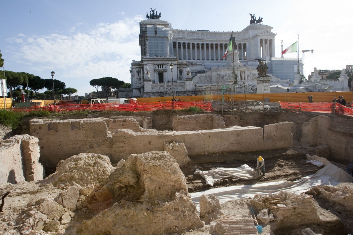 Roma, consumati 30mila ettari di territorio per costruire edifici e strade su zone a rischio