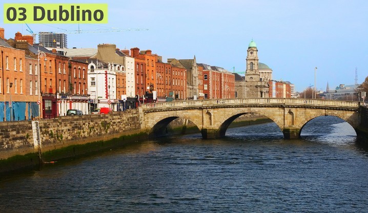 dublino
