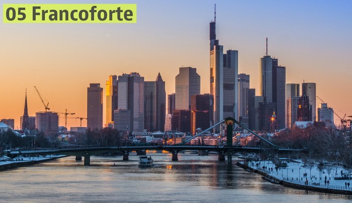 francoforte