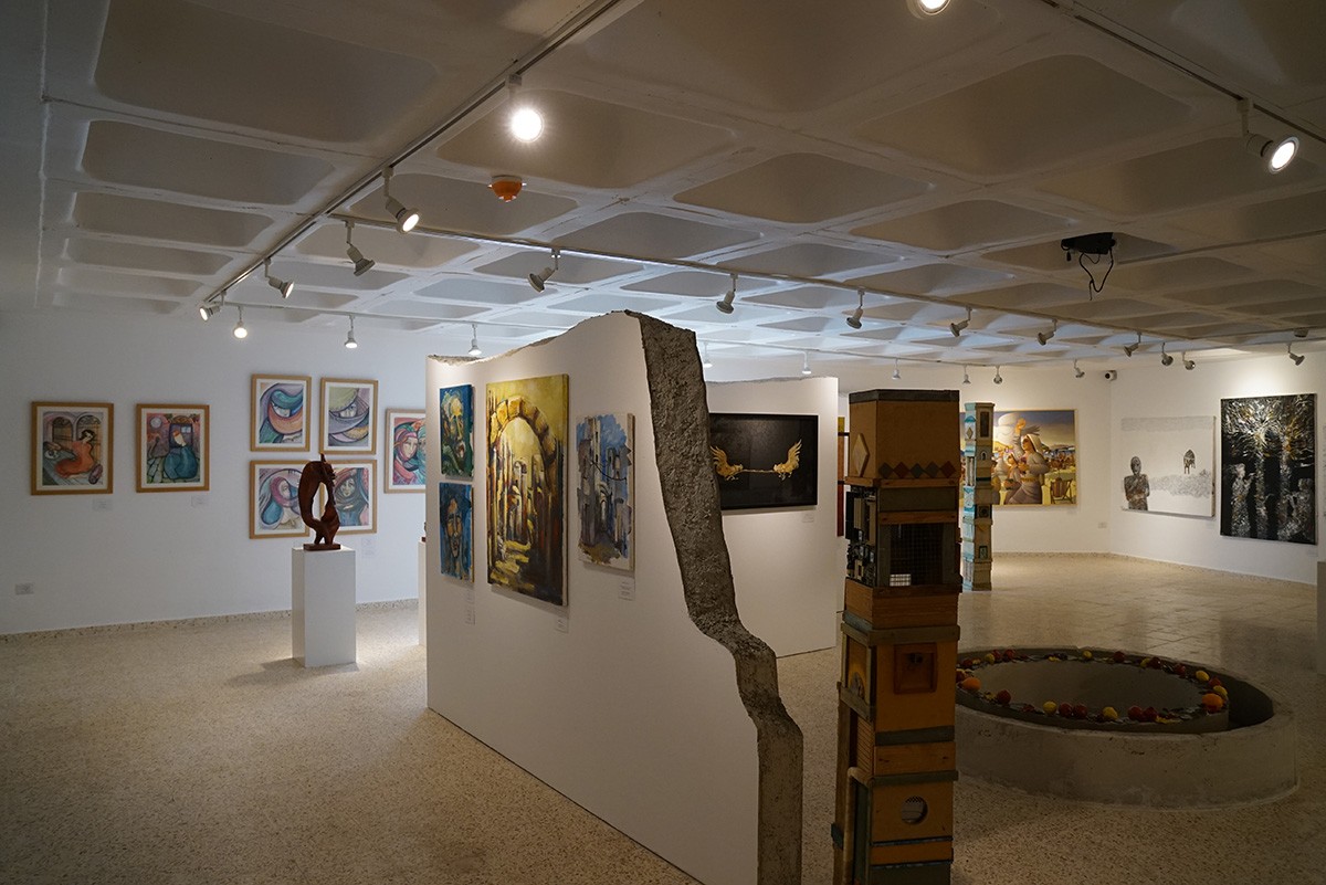 Galleria d'arte