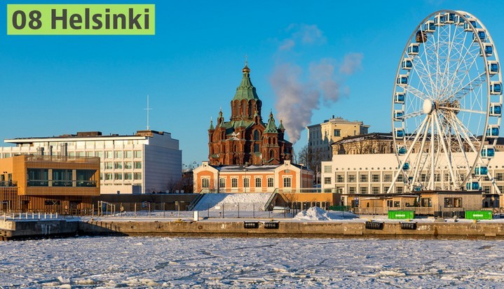 helsinki