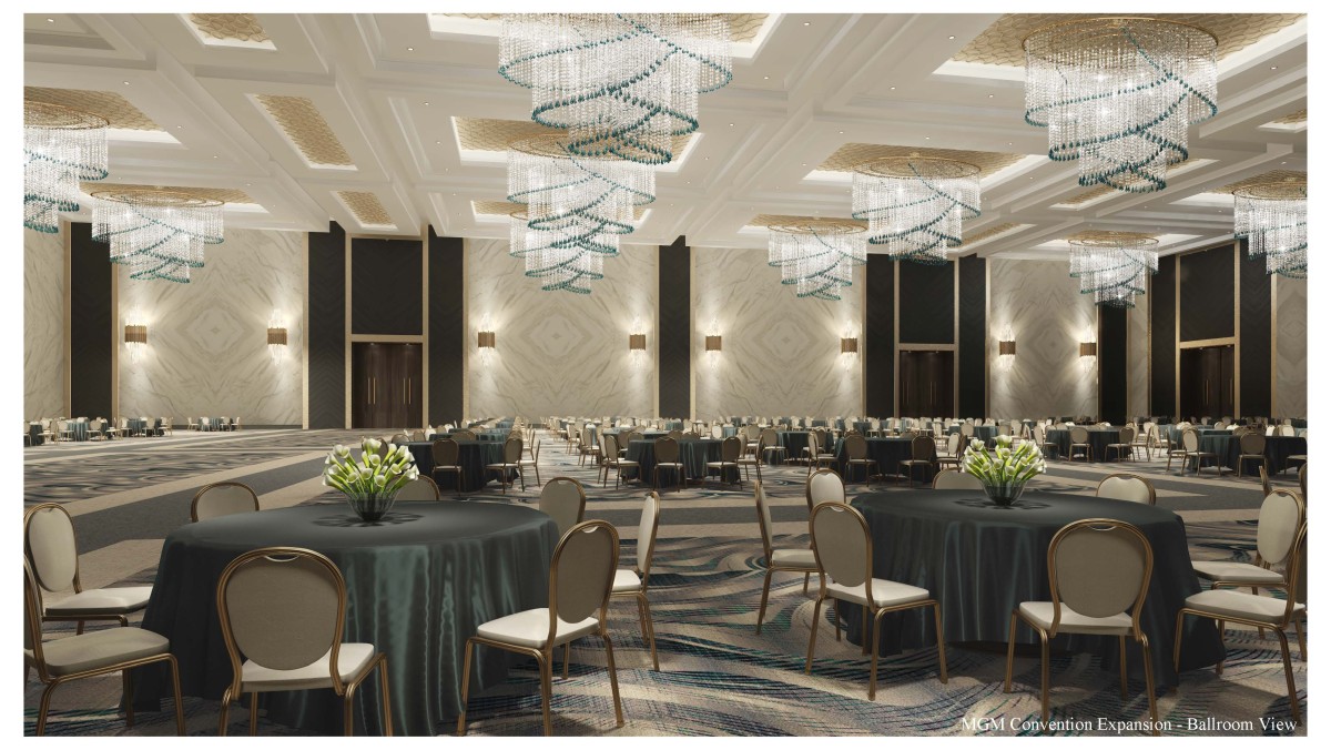 Spazio istituzionale