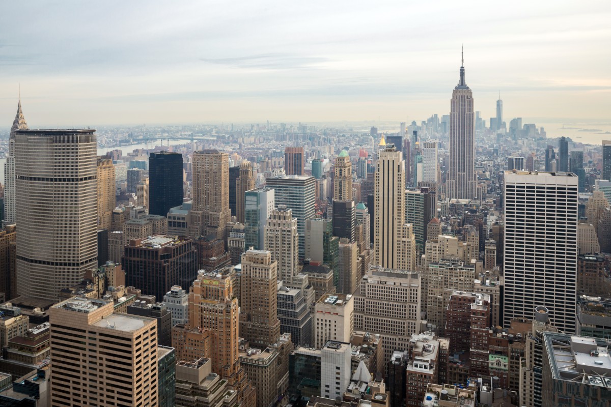 È il momento migliore per comprare casa a New York, a Manhattan prezzi giù del 20%