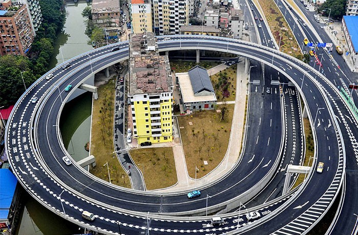 puente