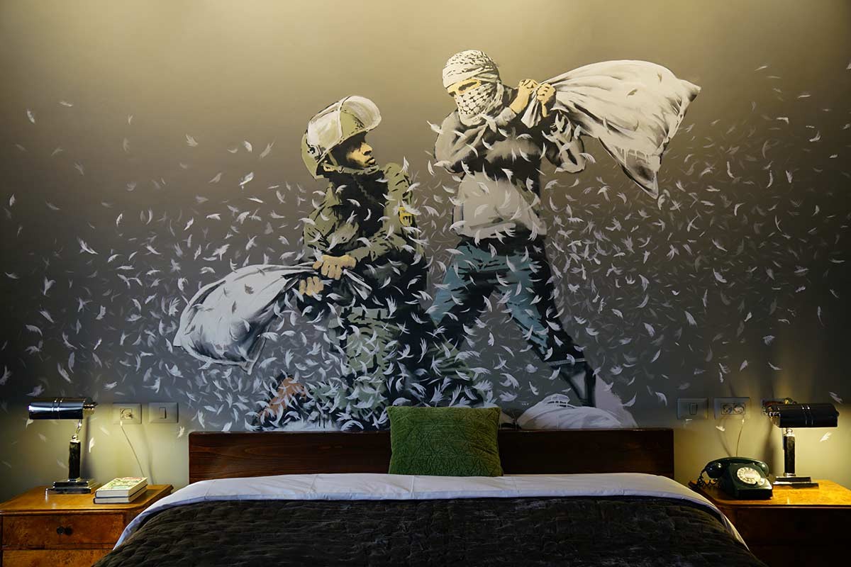 Camera da letto