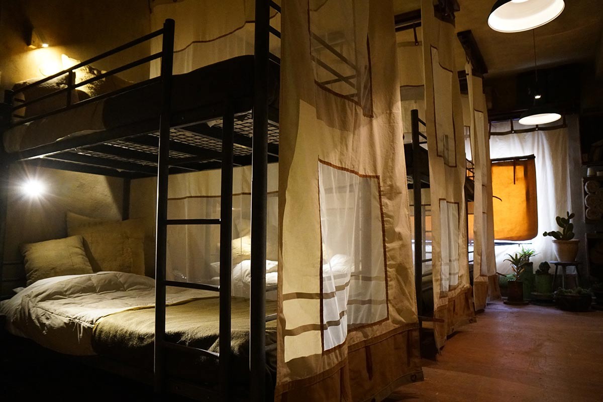 Camera da letto