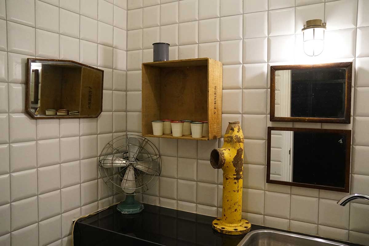 Bagno