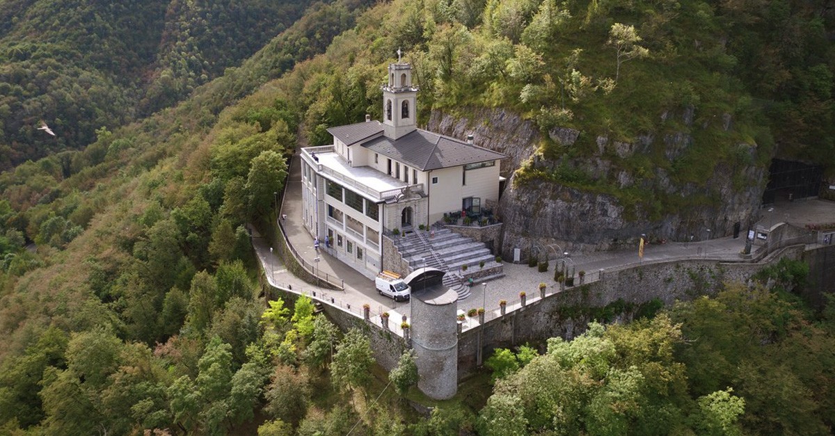 Luoghi del cuore, la top 10 della classifica Fai