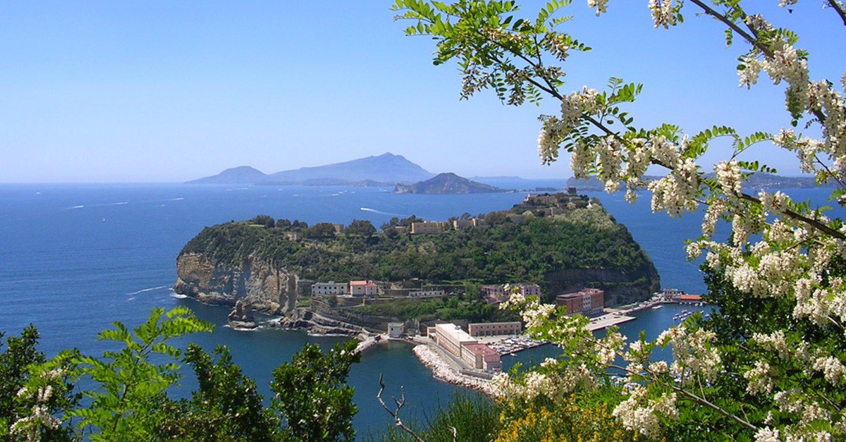 Luoghi del cuore, la top 10 della classifica Fai