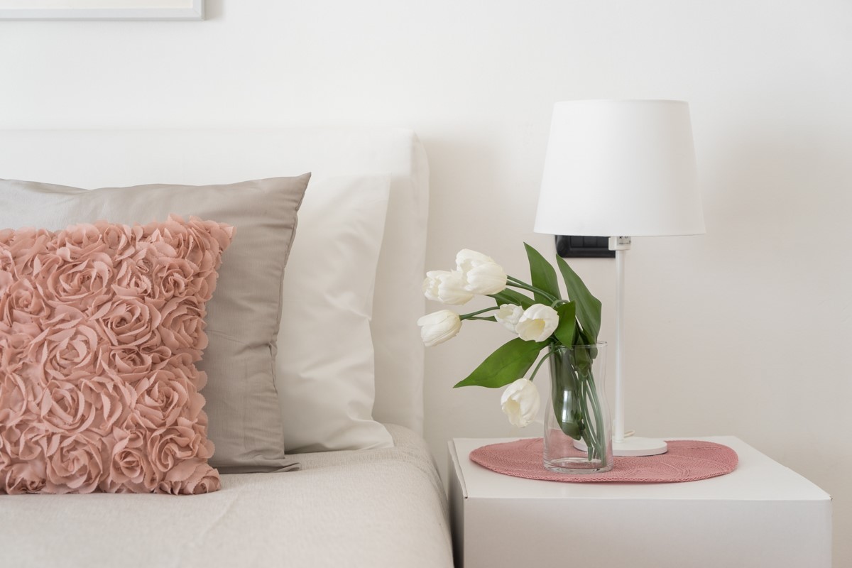 L'home staging stimola tutti i sensi