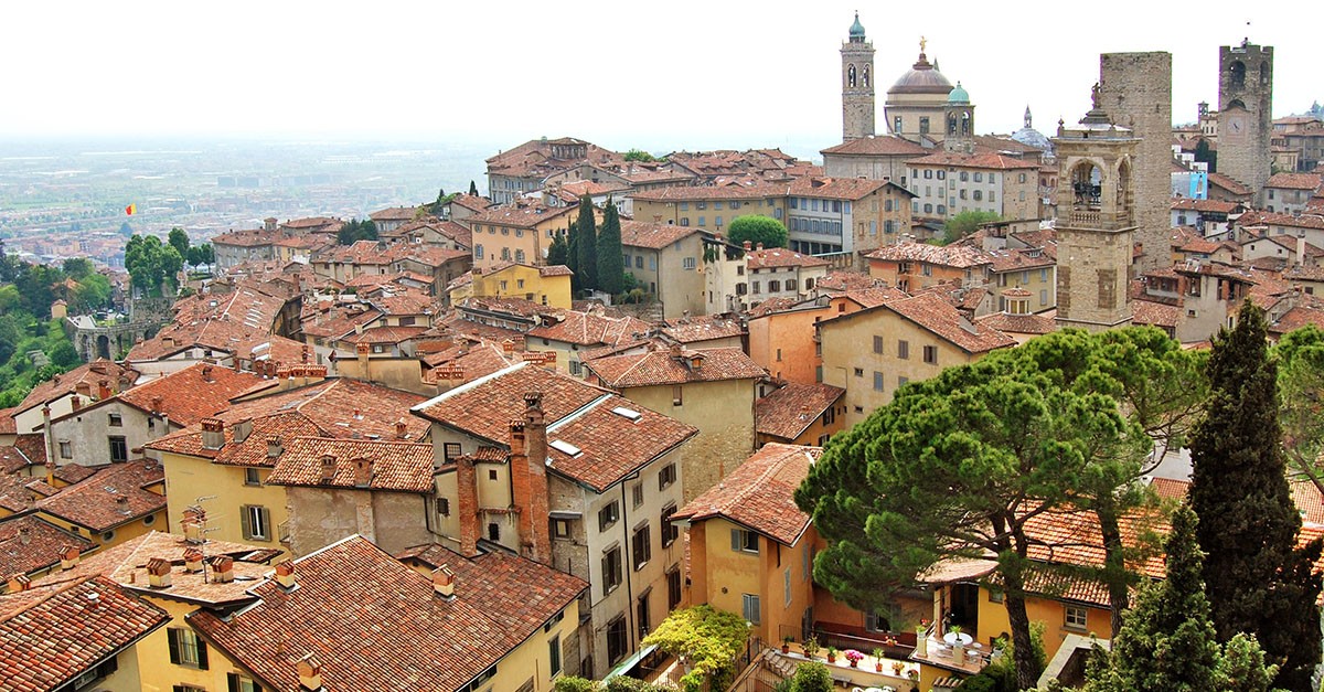 Tra le migliori d'Italia