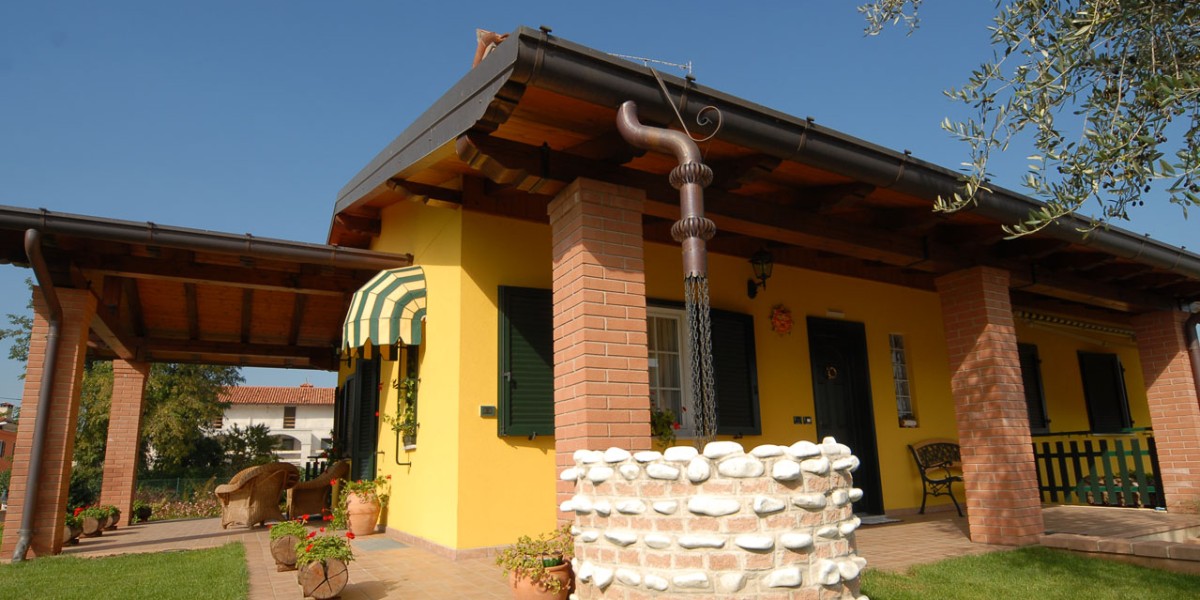 Case prefabbricate in cemento: la guida con prezzi, caratteristiche e modelli