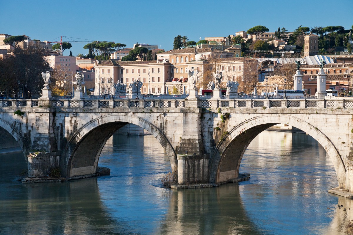 Nuovi progetti edilizi a Roma, come cambierà la Capitale