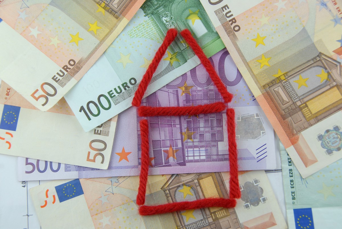 Paniere Istat 2019, cresce il peso dei costi per la casa