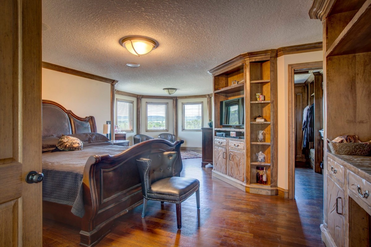 L'offerta del secolo: una villa in Canada può essere tua per 16,50 euro