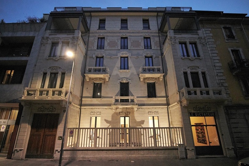 La riqualificazione delle dimore storiche ai tempi della crisi