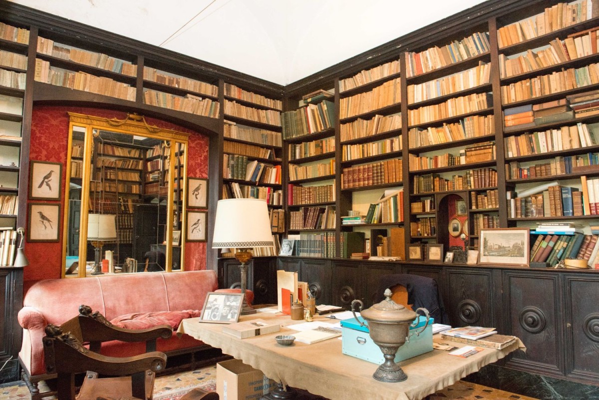Library