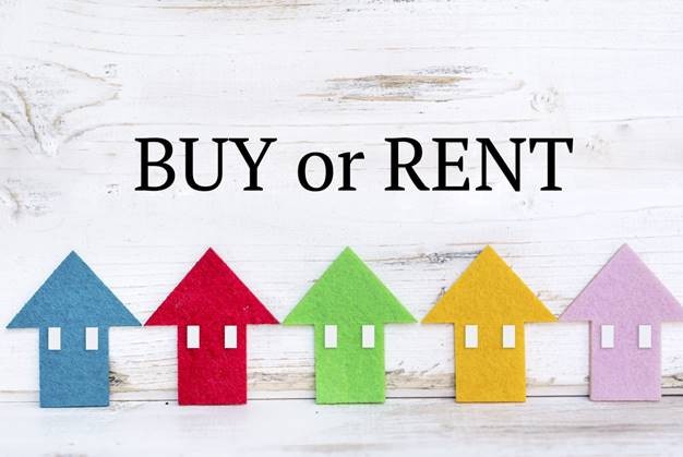 Buy or rent a house: these are the benefits of each one / Tecnocasa