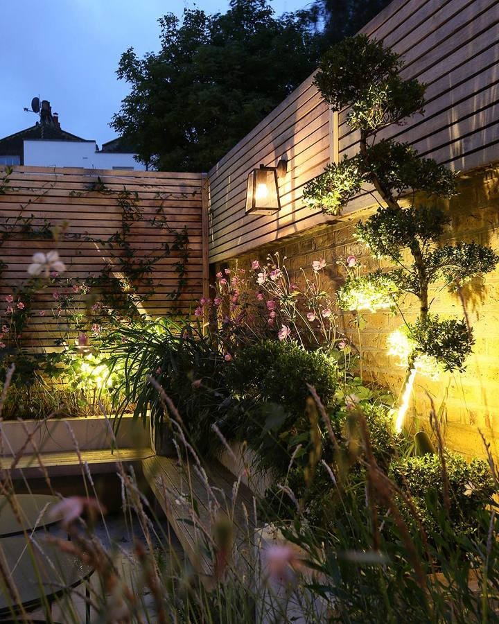 Quali sono i vantaggi di creare un giardino dentro casa