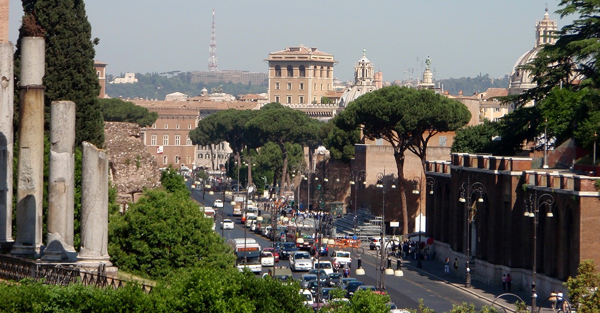 La Capitale è indietro in classifica