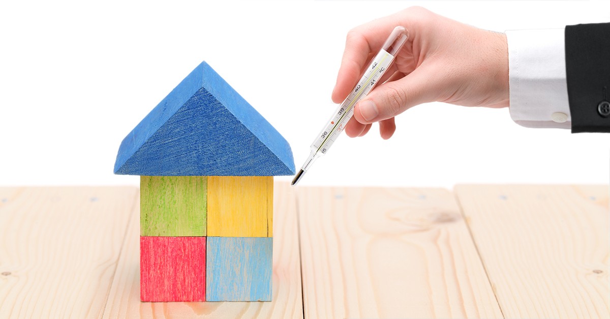 Indice di performance immobiliare: quanto rende il mattone italiano