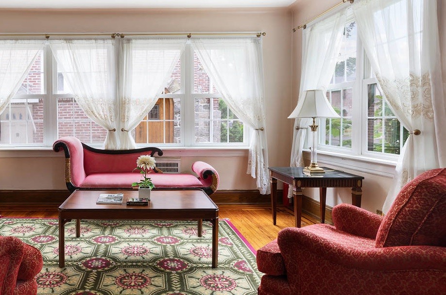 La casa di Donald Trump nel Queens in vendita a meno di 3 milioni di dollari