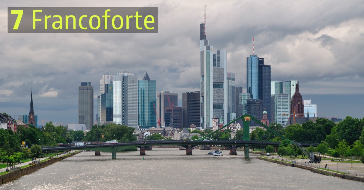Francoforte