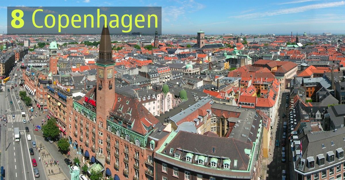 Copenhagen