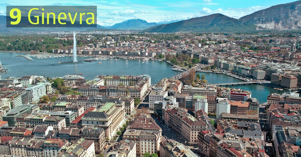 Ginevra