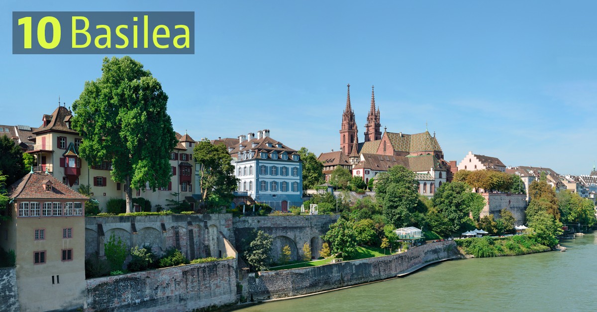 Basilea