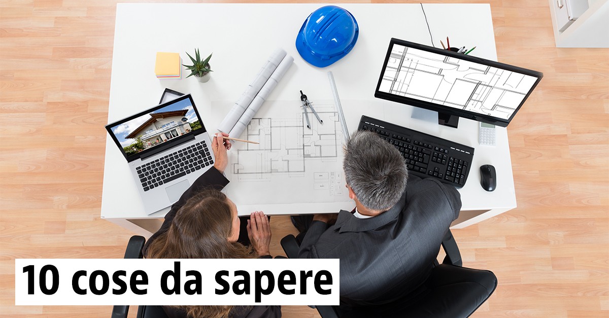 Tutele per gli acquirenti degli immobili da costruire, il decalogo del Notariato