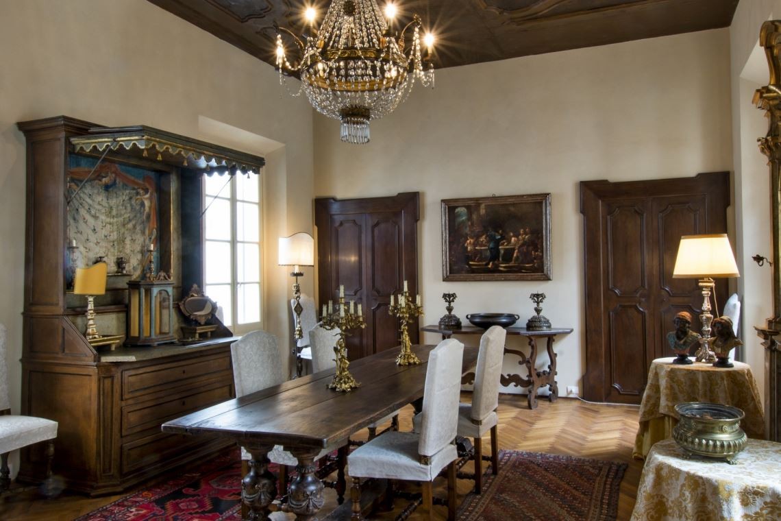 Palazzo Reggio Emilia