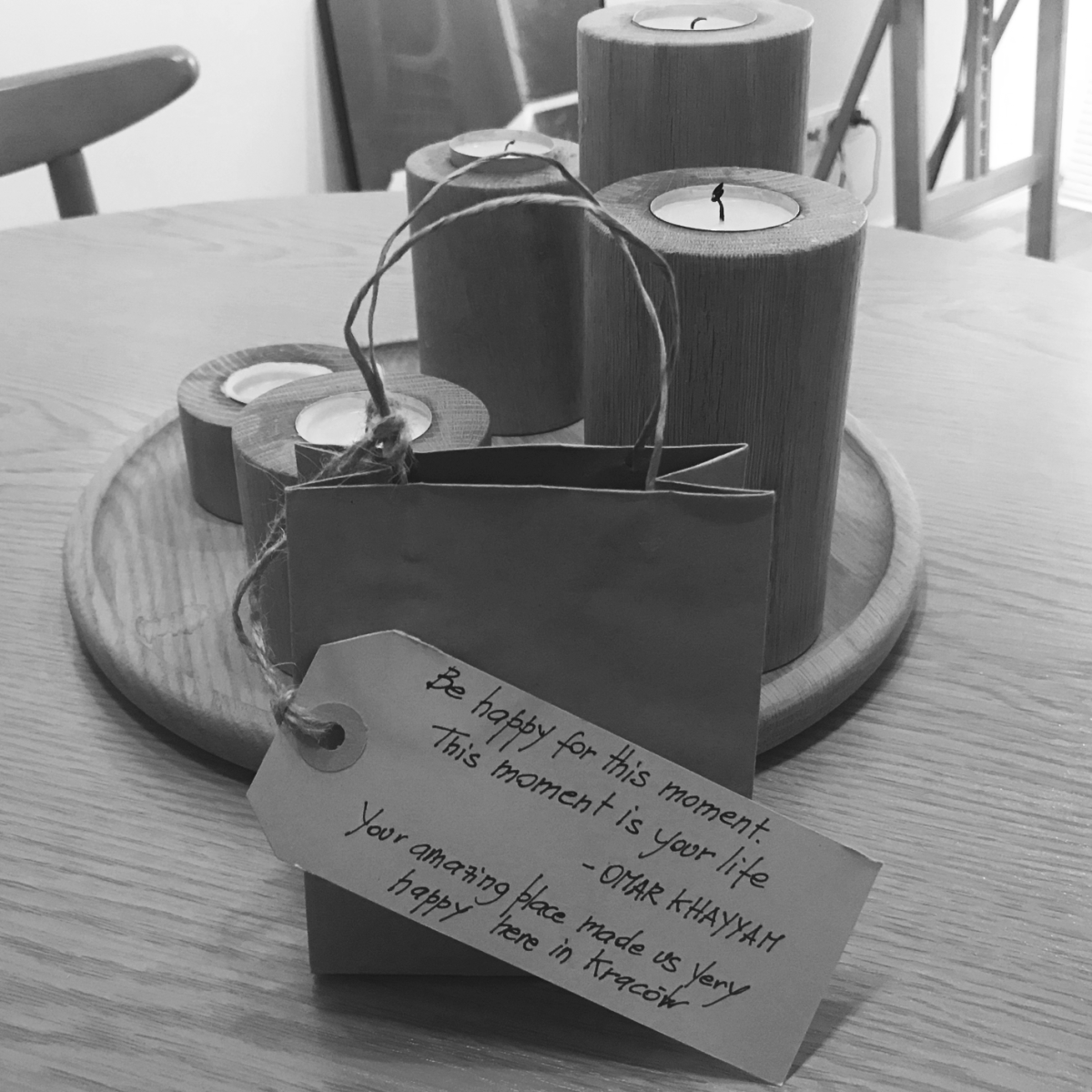 Home staging per affitti brevi