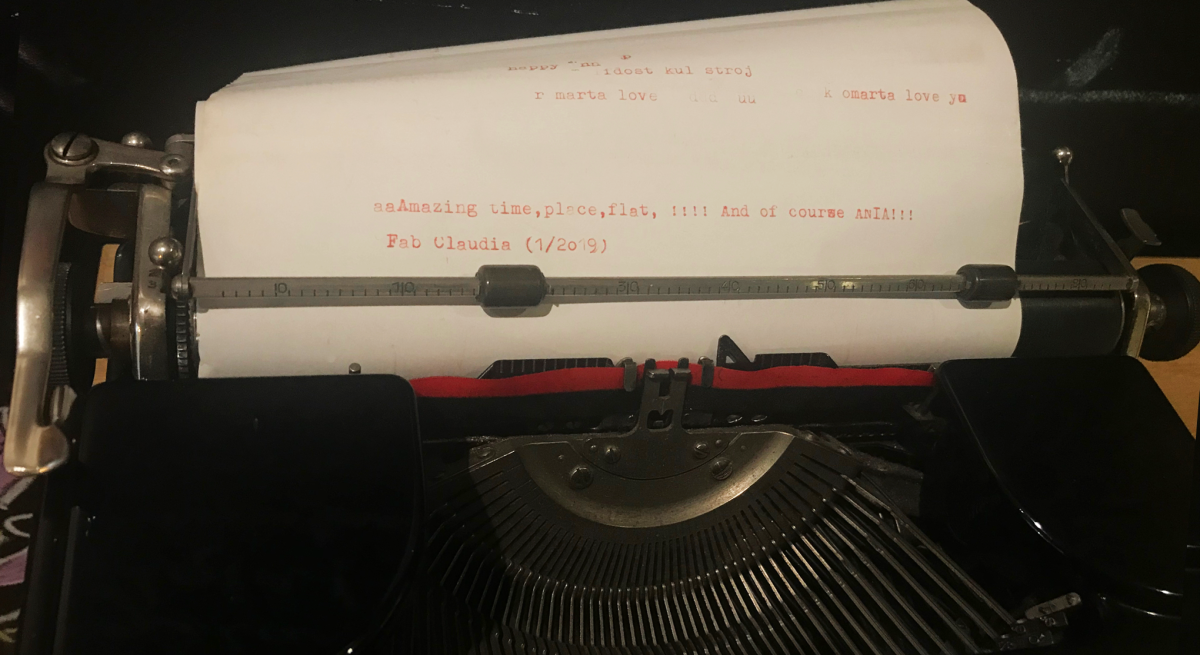 Home staging per affitti brevi