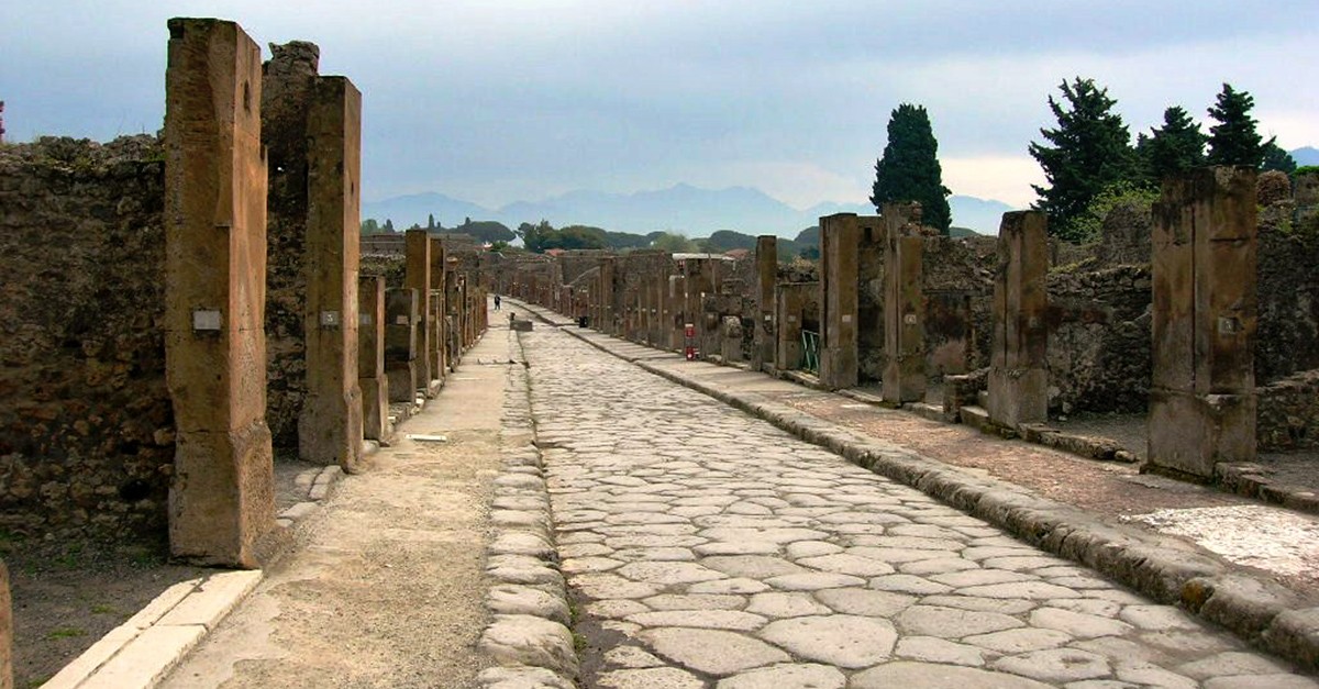 Napoli