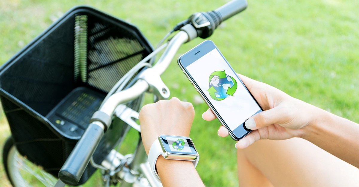 La pista ciclabile del futuro? È prefabbricata, hi tech ed ecosostenibile