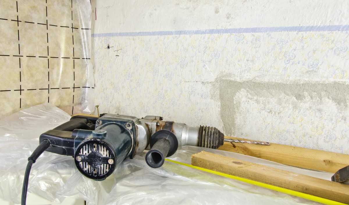 Come funziona il bonus ristrutturazione per un’attività commerciale