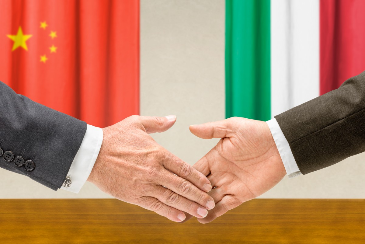 Cosa sono i “Panda bond”, una nuova intesa sull’asse Italia-Cina