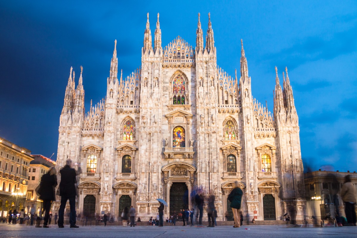 milano milano