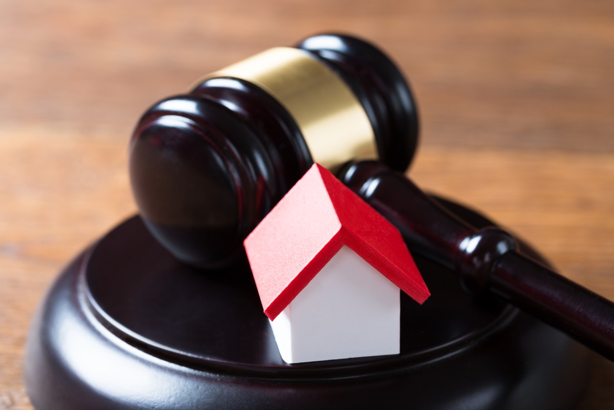 Agevolazioni prima casa, che succede in caso di mancato trasferimento della residenza?