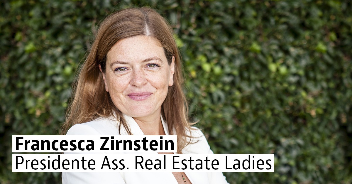 "Nel nostro settore è un momento buono anche per le donne e noi siamo pronte e preparate"