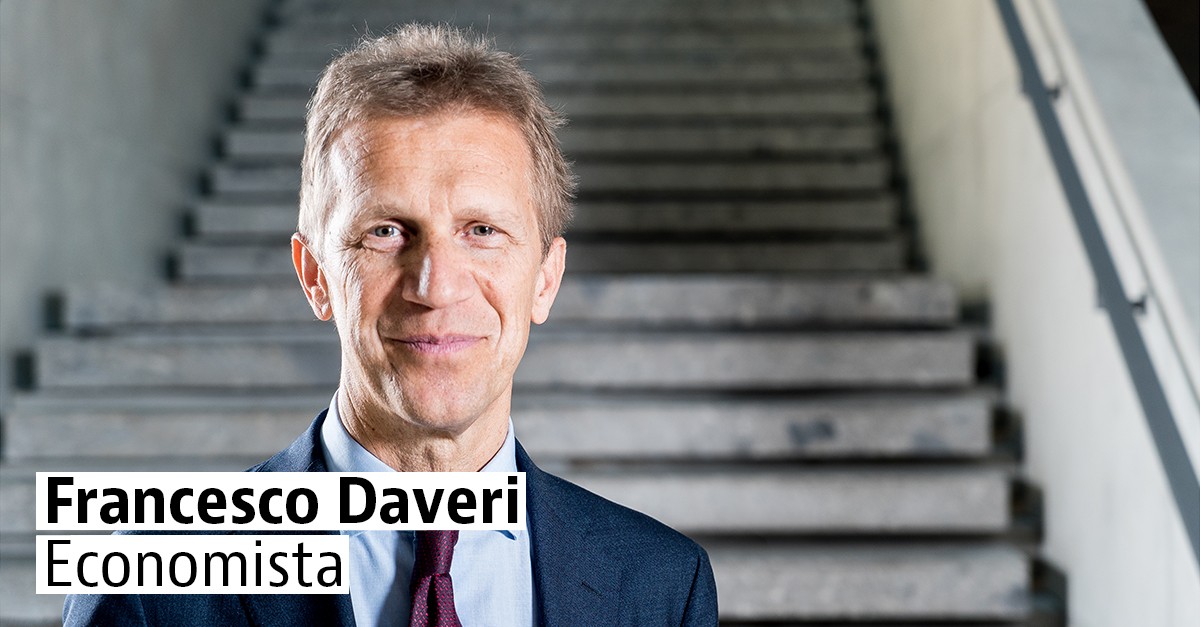 “Tassare la casa o un conto corrente vuol dire tassare per la terza volta lo stesso reddito”