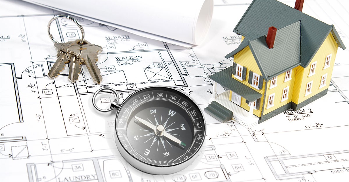 Come acquistare casa con un mutuo: la guida 2019